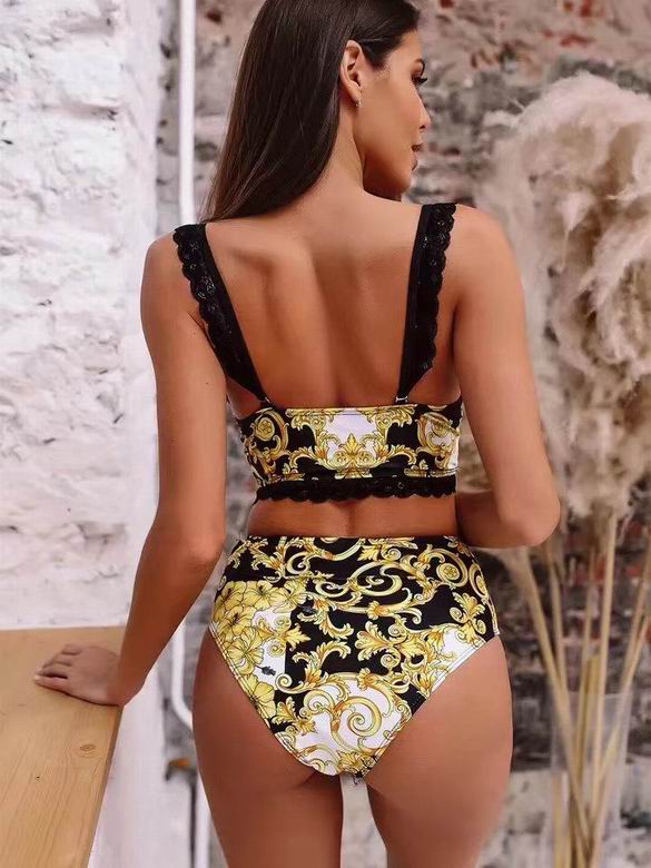 Versace Bikini S-XL 38  (2)